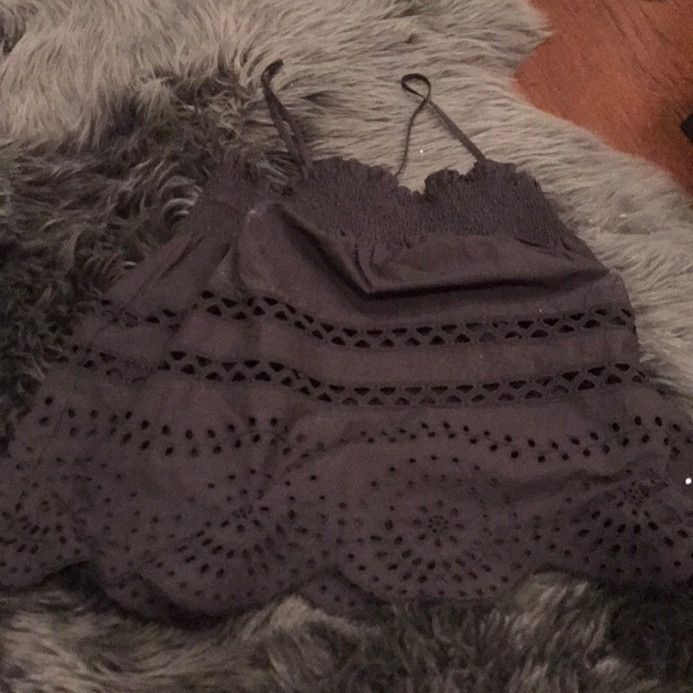 Madewell top